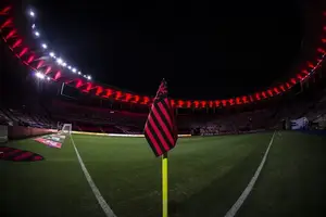 Estádio do Maracanã (Foto: Metropoles)
