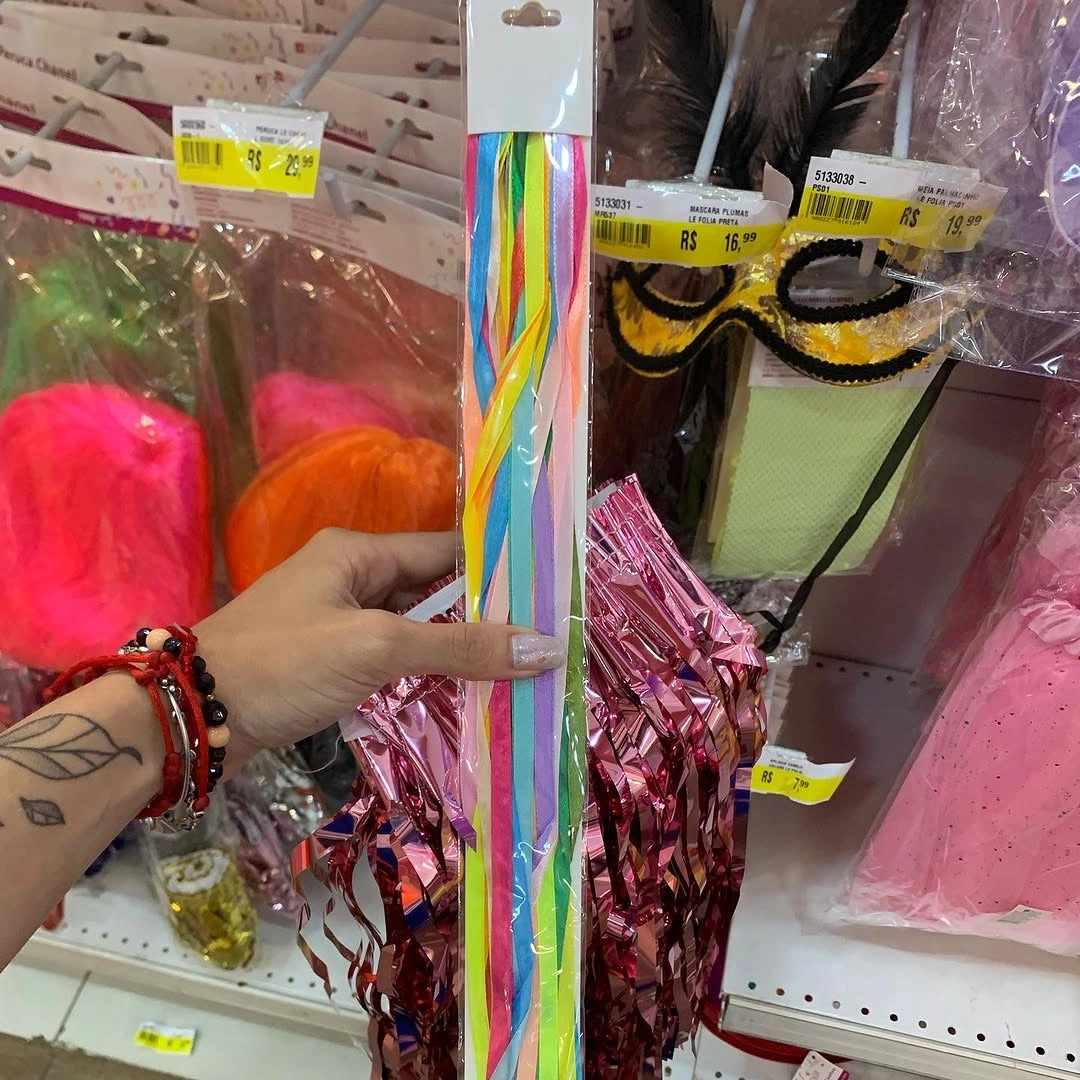 Blocos e Prévias de Carnaval devem aquecer as vendas do comércio em fevereiro