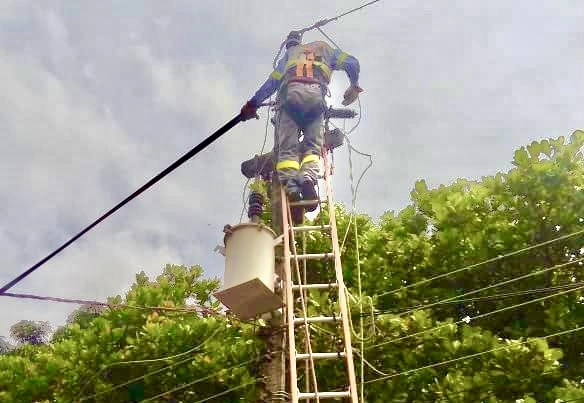 Equatorial Teresina