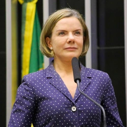 Gleisi Roffmann