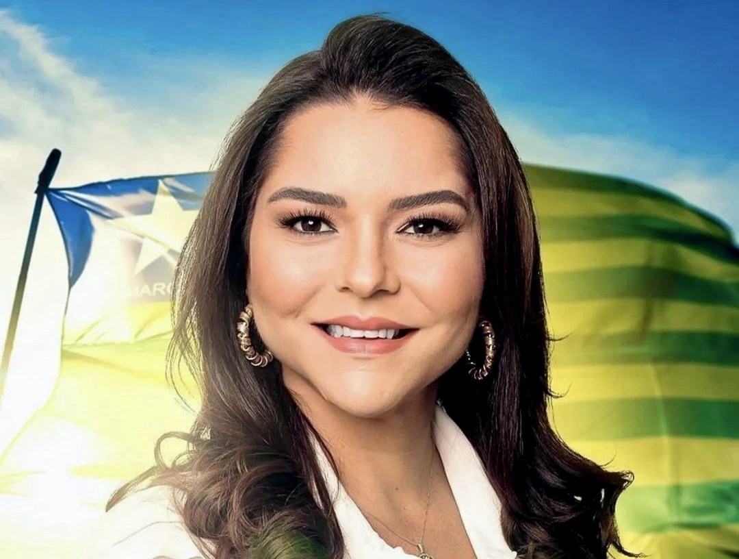 Janaínna Marques