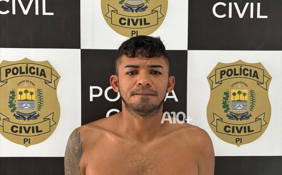 Jefferson Luan de Melo Lacerda