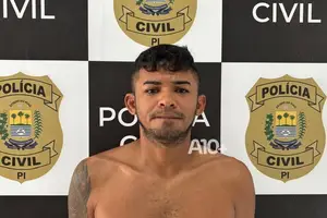 Jefferson Luan de Melo Lacerda (Foto: Reprodução)