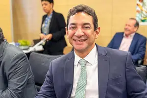 Marcelo Filho (Foto: Reprodução/Instagram)