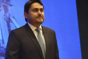 Ministro das Comunicações/ Juscelino Filho (Foto: Agência Brasil)