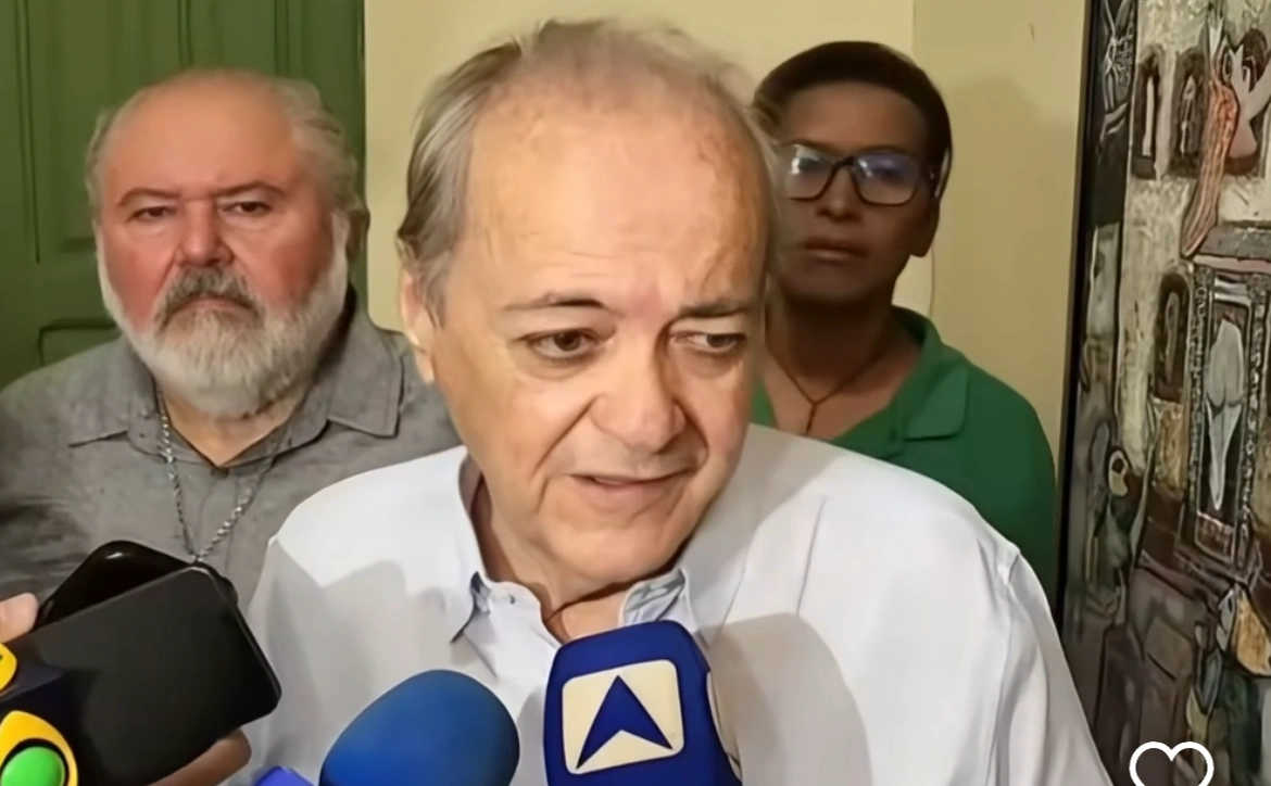 Prefeito de Teresina, Silvio Mendes