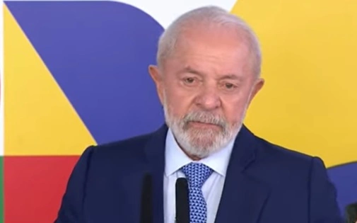 Presidente do Brasil, Lula