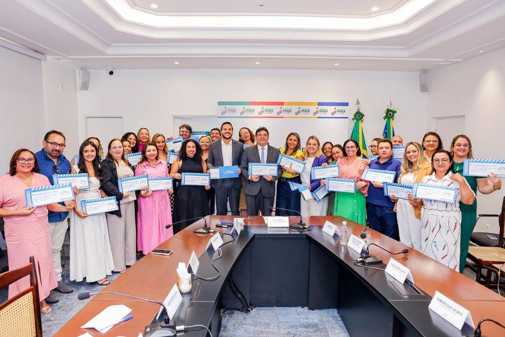 Professores da Seduc farão intercâmbio de referência mundial em Singapura