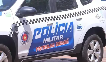Criança de 5 anos é baleada acidentalmente ao manusear arma em Luís Correia