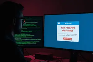 183 milhões de contas expostas: megavazamento atinge usuários de e-mail no Brasil (Foto: Tecmundo)