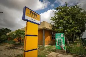 A inércia da FMS foi considerada capaz de causar prejuízos à Administração Pública, segundo o juiz. (Foto: Lucas Dias/GP1)