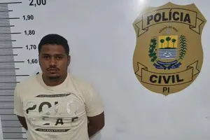 Alandilson Cardoso Passos (Foto: SSP-PI)