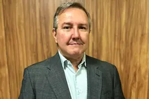 Antônio Carlos Drummond Filho presidente do ISAC (Foto: Reprodução)