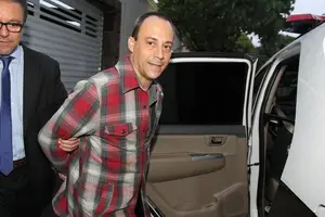 Arnaldo Augusto Pereira (Foto: Reprodução)