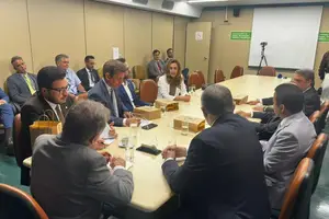 ASCOM - Policia Federal (Foto: Divulgação)