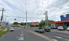 Obra de esgoto interdita trecho da Av. dos Expedicionários em Teresina
