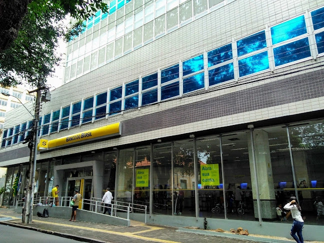Banco do Brasil centro de Teresina