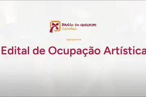 Banco do Nordeste abre inscrições para edital de ocupação artística voltado a 2026 (Foto: Plataforma Prosas)
