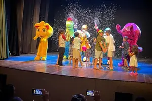 Bolim e Bolão (Foto: Reprodução)