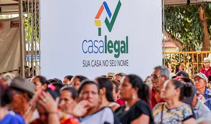 SEAD fará entrega de registro de imóveis em Oeiras nesta sexta-feira (3)