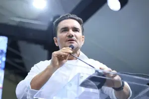 Celso Sabino (Foto: MTur)