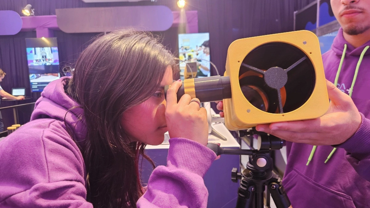 Colégio de Tempo Integral é uma realidade no Piauí