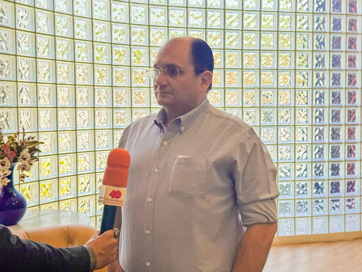 Concessionária anuncia plano emergencial e antecipação de investimentos para garantir abastecimento