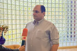 Concessionária anuncia plano emergencial e antecipação de investimentos para garantir abastecimento (Foto: Eloy Figueiredo / Revista40graus)