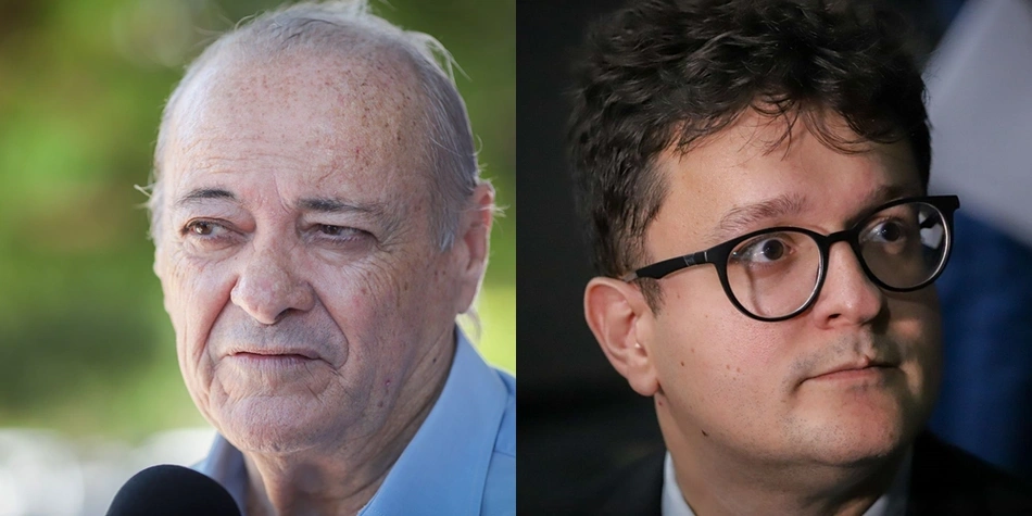 Crise na base: aliados de Sílvio Mendes adiam votação e expõem fragilidade política