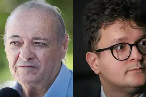 Crise na base: aliados de Sílvio Mendes adiam votação e expõem fragilidade política (Foto: Lucas Dias/GP1)