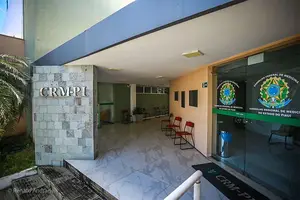 CRM-PI (Foto: Reprodução)