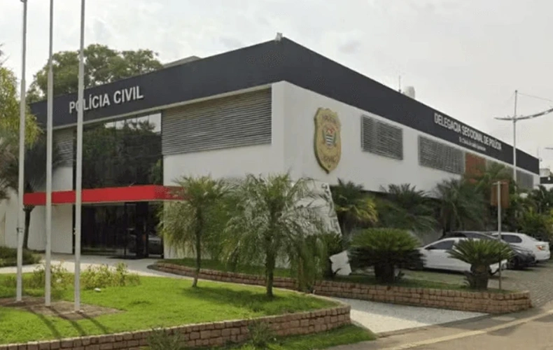 Delegacia Seccional de Jundiaí