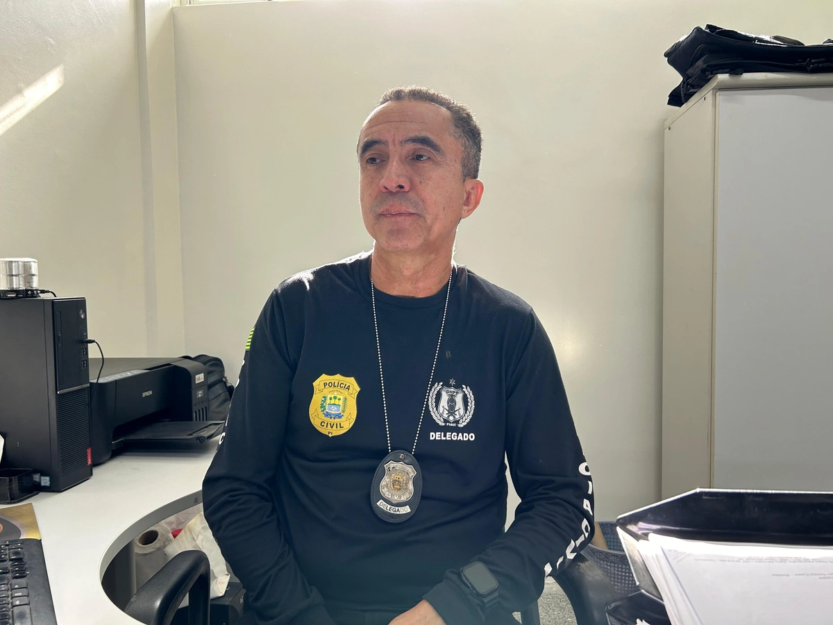 Delegado Genival Vilela