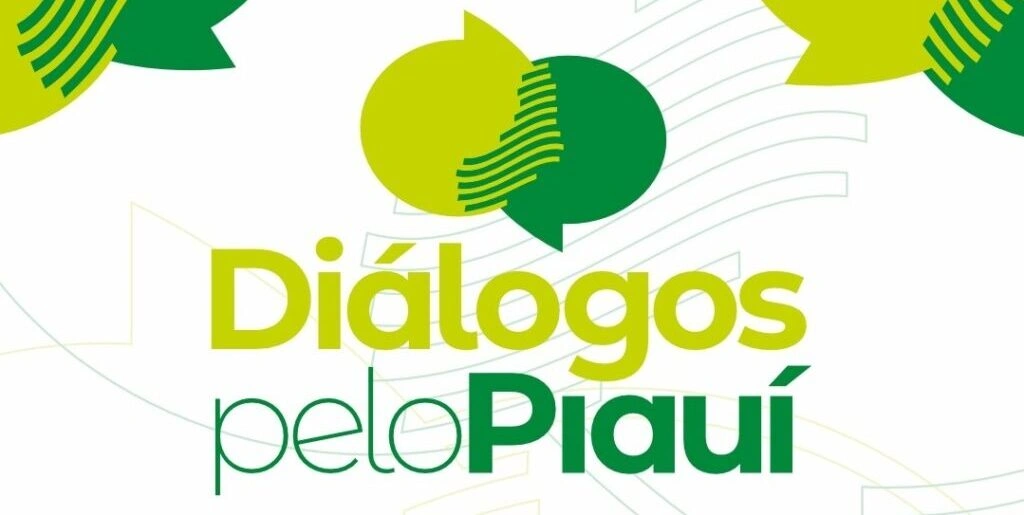Diálogos pelo Piauí