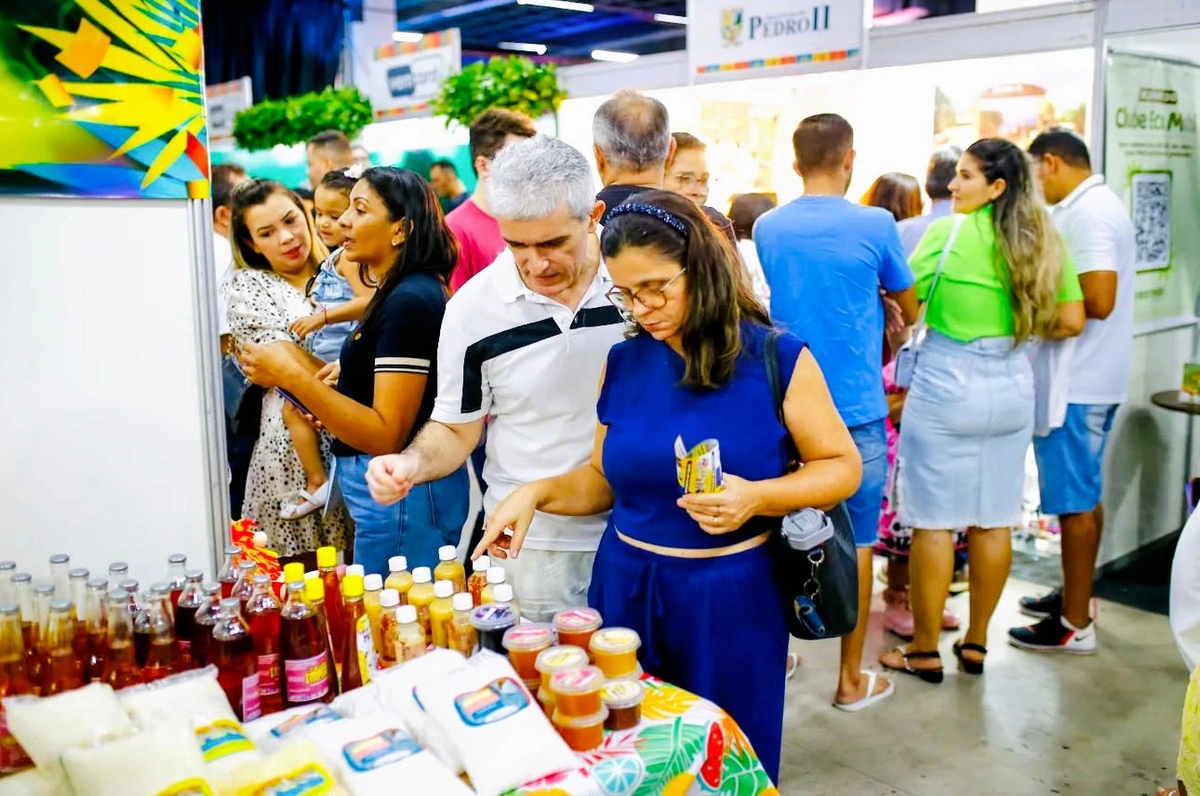 Evento gratuito reúne artesanato, turismo, gastronomia e cultura entre 29 e 31 de outubro