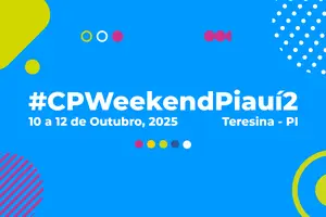 Evento reúne palestras, oficinas e painéis sobre IA, robótica e empreendedorismo no Centro de Convenções (Foto: Campus Party)