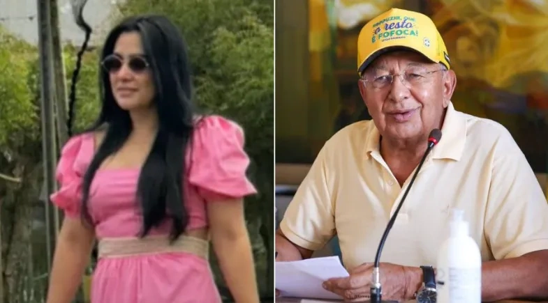 Ex-assessora de Dr. Pessoa é presa em operação “Gabinete de Ouro” em Teresina