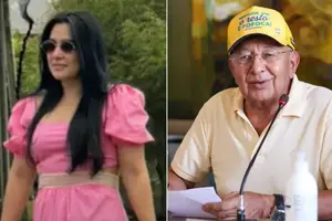 Ex-assessora de Dr. Pessoa é presa em operação “Gabinete de Ouro” em Teresina (Foto: Saraiva Reporter)