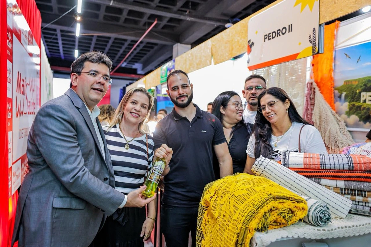 Feira dos Municípios