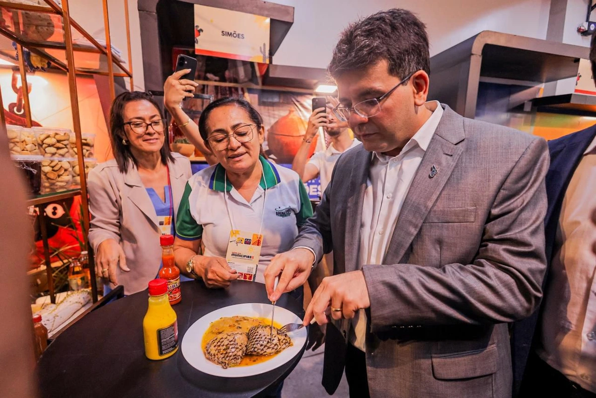 Feira dos Municípios