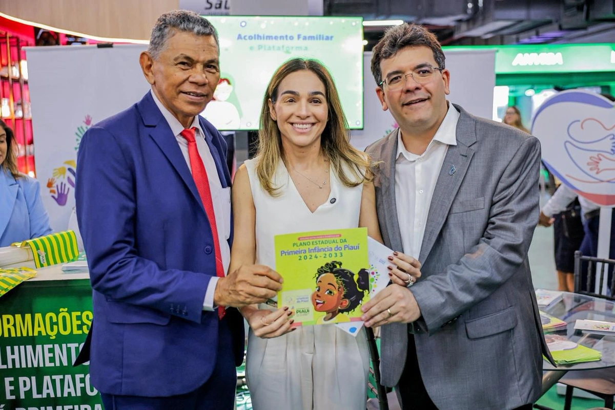 Feira dos Municípios