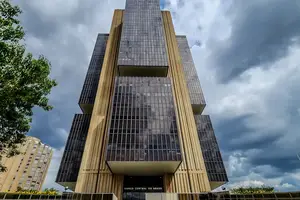 Ferramenta do Banco Central agiliza bloqueio e devolução de valores em transações suspeitas (Foto: Banco Central)