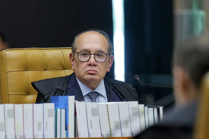 Gilmar Mendes