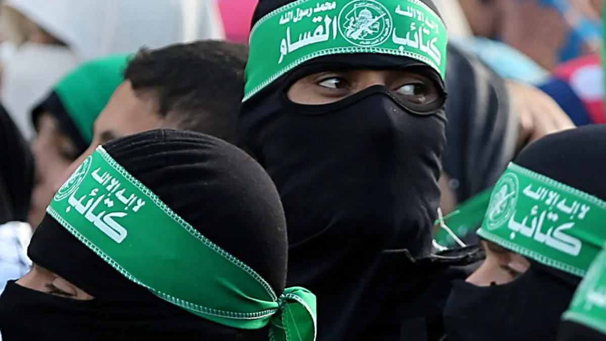Hamas aceita libertar todos os prisioneiros israelenses