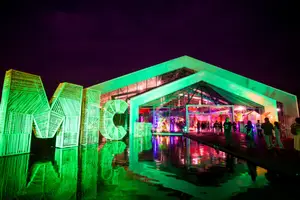 Inscrições abertas para o MICBR 2025, maior encontro da economia criativa do país (Foto: MICBR)