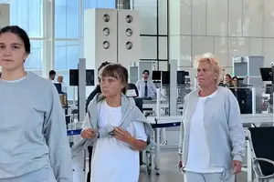 Israel deporta Greta Thunberg e 170 ativistas detidos em flotilha (Foto: Reprodução | Ministério das Relações Exteriores de Israel)