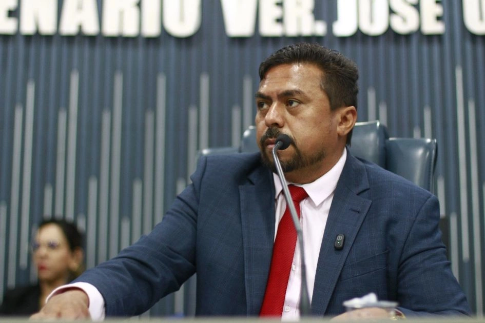 João Pereira, vereador