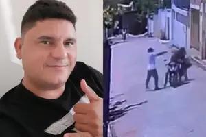 João Rodrigues Dias Neto (Foto: Reprodução)