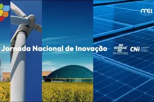 Jornada Nacional de Inovação destaca transição ecológica e digital no Piauí (Foto: SEBRAE)