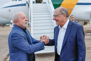 Lula e Alckimin 2.jpg (Foto: Reprodução)